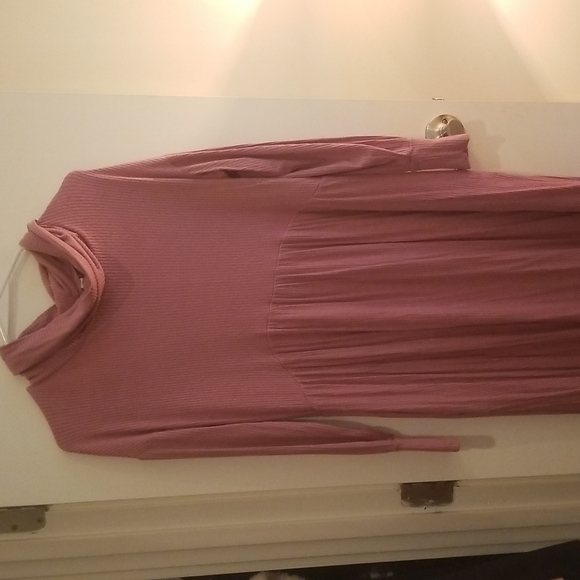 Dolan maxie dress from anthropologie - Picture 3 of 4